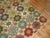 Vintage Turkish Deco Rug For Sale - Image 11 of 18