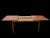Scandinavian Dining Table, 1970s For Sale - Image 9 of 12