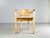 Mid-Century Armchair in Beech by Rainer Daumiller, 1960s For Sale - Image 10 of 10