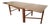 Mid 20th Century Nils Jonsson Teak Mid-Century Drop Leaf Dining Table For Sale