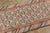 Traditional Antique Kurdish Distressed Extra-Long Runner With Tribal Motifs - Rug & Kilim For Sale - Image 3 of 7