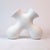 Not Yet Made - Made To Order Tabono Vase in Ceramic by Soheila Mahmoodi For Sale - Image 5 of 18
