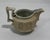 Cream Antique Charles Meigh Apostle Jug, Gothic Revival Stoneware, England For Sale - Image 8 of 12