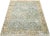 1940s 1940s Persian Tabriz Rug For Sale - Image 5 of 7