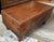 Brown 1880s Soap Box Coffee Table For Sale - Image 8 of 9