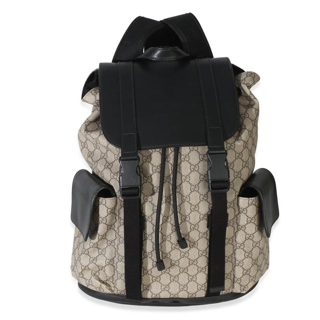 Since its foundation in Florence in 1921, Gucci has seen significant aesthetic shifts and reinventions. From its...