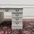 English Classic White Partner Desk For Sale - Image 12 of 18