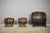 1950s Wine Barrels, 1950s, Set of 3 For Sale - Image 5 of 11