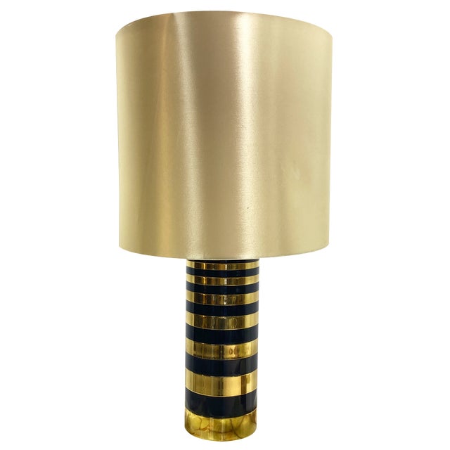 Large Clar Table Lamp, Spain, 1970s For Sale