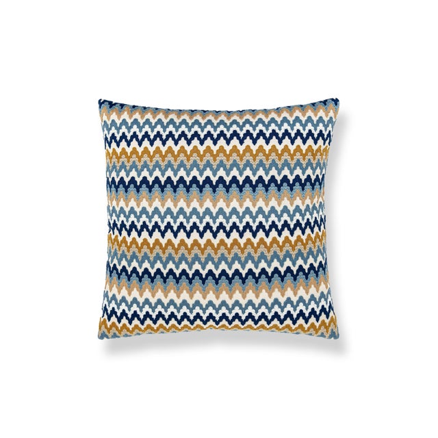 Scalamandré is a heritage American textile brand rooted in luxury and high-end design since its inception in 1929. Founder...