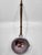 Wood Vintage Ceramic Ladle by the Cloutier Brothers, 1950s For Sale - Image 7 of 12