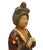 Mid 20th Century Vintage Chinese Tang Tri-Colored Glazed Tomb Ceramic Statue For Sale - Image 5 of 8