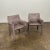 The Cab Chair is widely recognized as one of the more significant chair designs of the twentieth century. The chair’s...