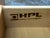 Shermag Louis Philippe Two Drawers Nightstand For Sale - Image 11 of 12