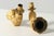 French Empire Ormolu Wall Sconces, 1820s, Set of 2 For Sale - Image 16 of 18