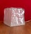 1980s Vintage Cube Table Lamp from Ikea, 1980s For Sale - Image 5 of 12