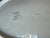 Ceramic Vintage Oval Ironstone Platters For Sale - Image 7 of 8