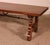 17th Century Spanish Walnut Coffee Table For Sale - Image 4 of 11
