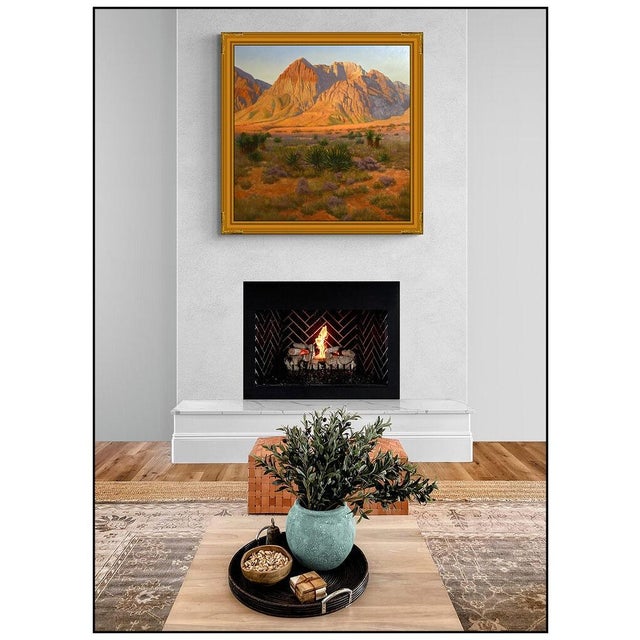 Message us to inquire about custom framing options! (Included for free with every purchase) The artwork here, The artwork...