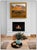 Message us to inquire about custom framing options! (Included for free with every purchase) The artwork here, The artwork...