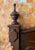 Late 19th Century Late 19th Century Renaissance Revival Double Bed For Sale - Image 5 of 9