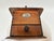 Japy Frères Antique French Coffee Grinder Beechwood and Cast Iron, Circa 1920 For Sale - Image 15 of 15