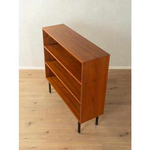 Chest of Drawers by Oldenburger Möbelwerkstätten, 1950s For Sale - Image 4 of 6