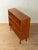 Chest of Drawers by Oldenburger Möbelwerkstätten, 1950s For Sale - Image 4 of 6