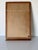 Mid-Century Danish Modern Teak Wall Mirror With Built-in Shelf by Fakse, Denmark For Sale - Image 10 of 13