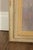 Rino Viana Framed Oil Painting Seated Ballerina Figure Study For Sale - Image 10 of 18
