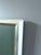 Mid 20th Century 1961 Mid-Century Modern 'Seated Harlequin' Swedish Geometric Figurative Oil Painting, Framed For Sale - Image 5 of 10