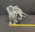 '06 Swarovski Limited Edition Elephant #6,109/10,000 W/ Base, Box, Certs & More! For Sale - Image 14 of 18
