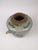 Chinese 17th Century Blue and White Wine Jar For Sale - Image 3 of 5