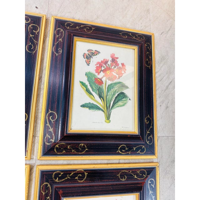 Chelsea House Inc Vintage Chelsea House Prints, Set of 4 For Sale - Image 4 of 10