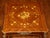 1990s Pair of French Louis XV Style Mixed Wood Inlaid Ormolu End Tables For Sale - Image 9 of 12