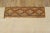 1970s Scandinavian Cream Ethnic Kilim Rug For Sale - Image 10 of 13
