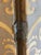 Vintage Fortuny 'Carnavalet' Three Panel Double Sided Screen / Double Sided Room Divider For Sale - Image 16 of 18