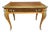 Antique French Marquetry Desk, 1900 For Sale