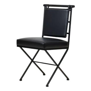 'Camargue' Chair by Design Frères For Sale