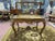 early 19th century display table made during Napoleonic rule This piece is attributed to the mentioned designer/maker. It...
