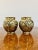 Chinese Brass Vases, 1890s, Set of 2 For Sale - Image 3 of 7