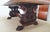 Wood Henredon for Ralph Lauren Dining Table For Sale - Image 7 of 18