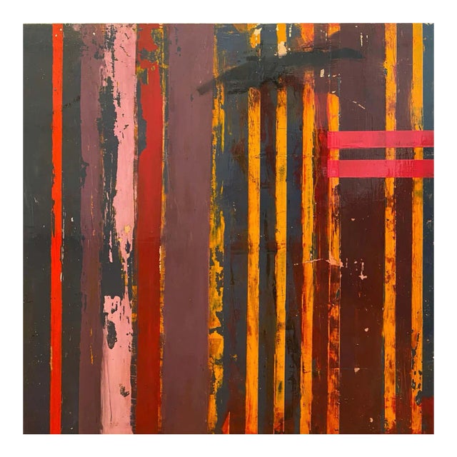 Lisa Lightman, Wall in Florence For Sale