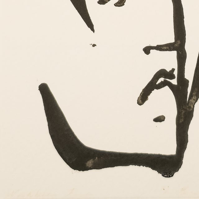 Wishbone Luck - Eva Bouzard-Hui, C. 1998 For Sale - Image 4 of 11