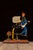 Artist: Alonzo Berggren Date: c. 1930s-1940s Medium: Painted wood, metal, and mixed materials Style/Movement: American...