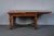 Vintage Wood Dining Table, Late 1800s For Sale - Image 9 of 18