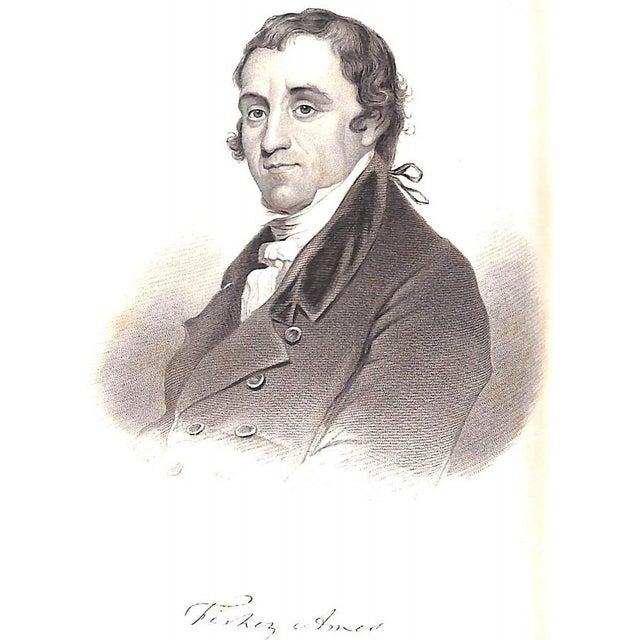 "American Eloquence: A Collection of Speeches and Addresses by the Most Eminent Orators of America Volumes I & Ii" 1857 Moore, Frank For Sale In New York - Image 6 of 12