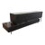 BoConcept Volani Two Piece Media Console + Wall Mounts For Sale