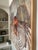 Large Signed Original Oil Painting by Jack Thursby | Statement Wall Art | Unique Fine Art for Home or Office For Sale - Image 12 of 16