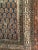 Persian Antique Persian Malayer Rug With Allover Paisley, Early 20th Century For Sale - Image 3 of 5